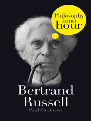 cover image of Bertrand Russel